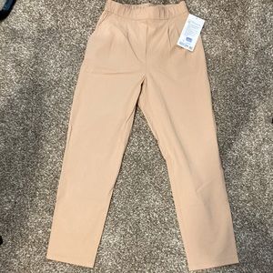 Lululemon Track that trouser